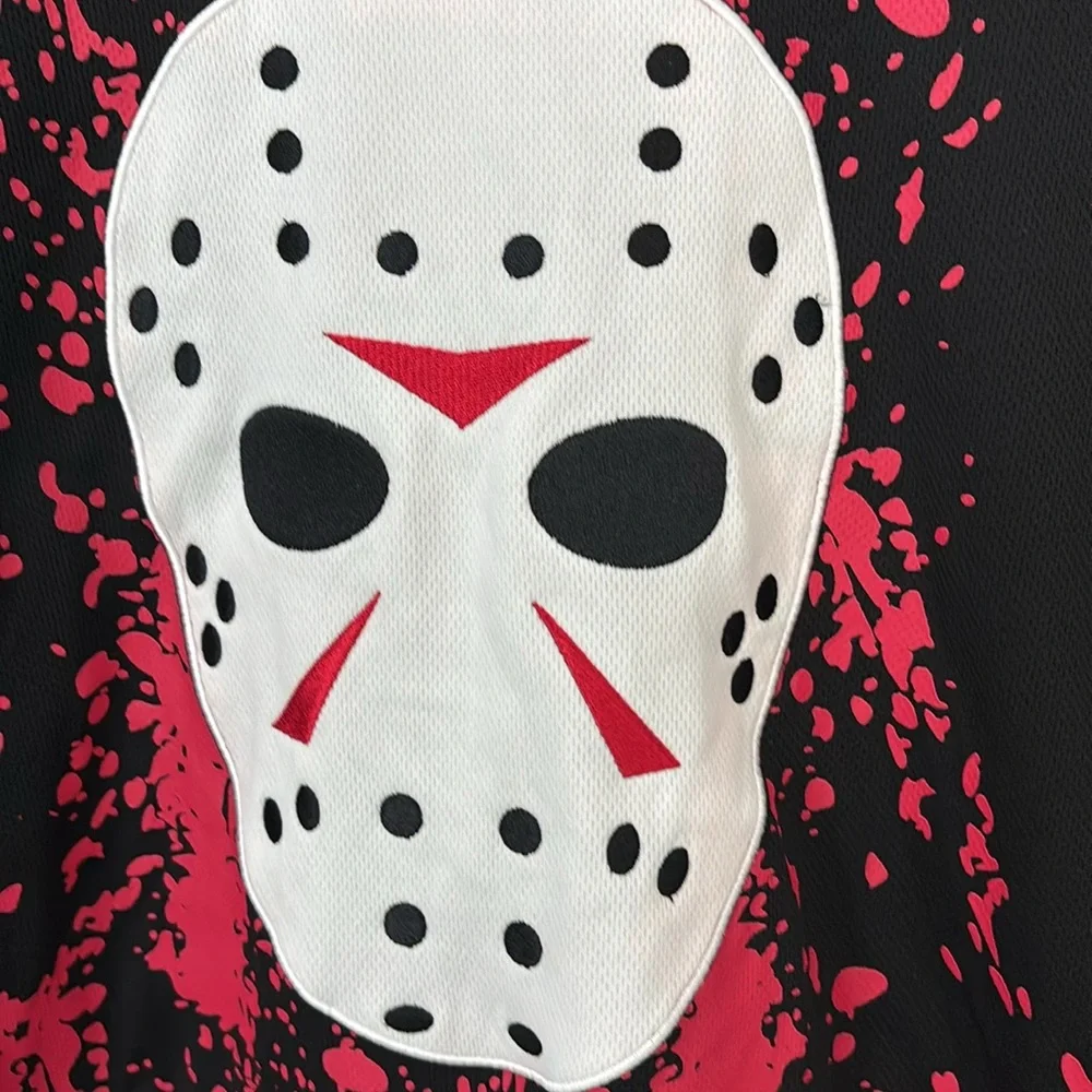 N/A friday 13th